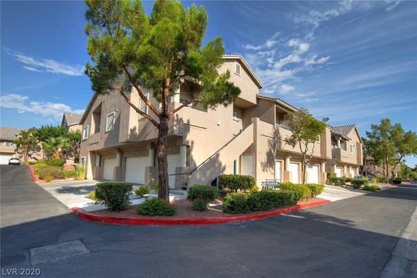 2101 Quarry Ridge Street #202, Las Vegas, NV 89117