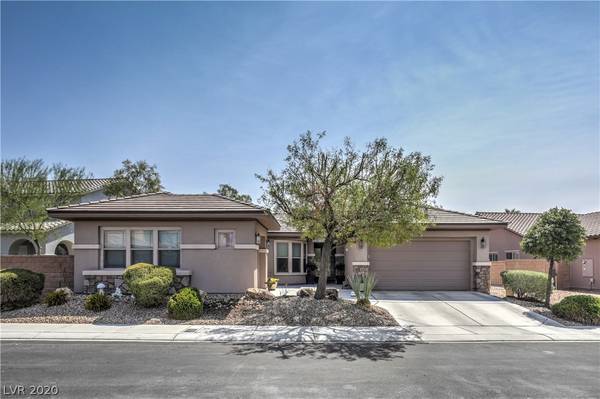 7316 Bugler Swan Way, North Las Vegas, NV 89084