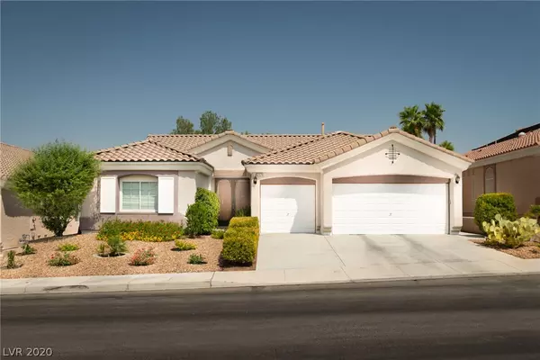 2176 Arpeggio Avenue, Henderson, NV 89052