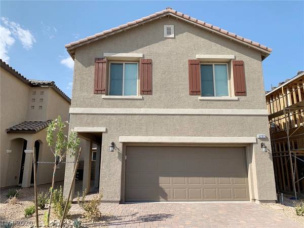 6202 Ashley Hills Avenue, Las Vegas, NV 89141