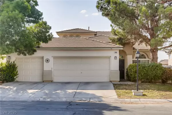 Las Vegas, NV 89131,7949 Quail Mountain Lane