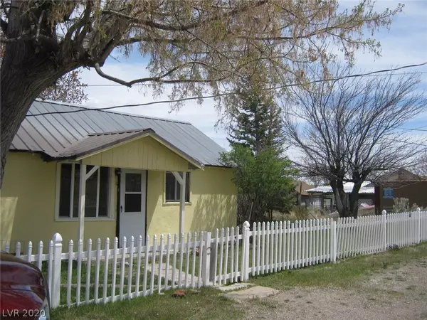 Pioche, NV 89043,76 Frenchie Street