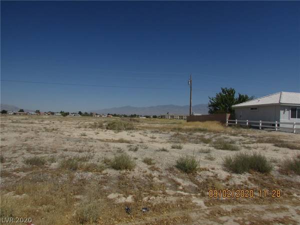 810 Kansas Street, Pahrump, NV 89048