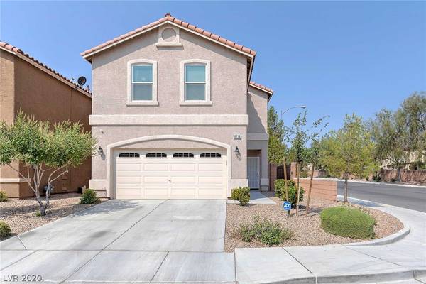 8719 Summoners Court,  Las Vegas,  NV 89139