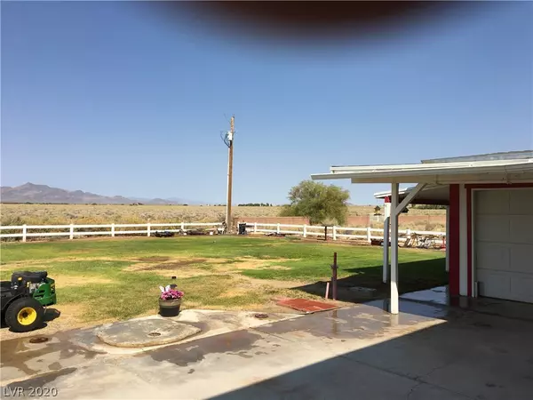 Sandy Valley, NV 89019,841 Geronimo Trl