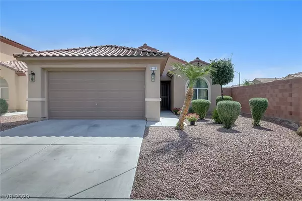 North Las Vegas, NV 89084,6446 Button Quail Street