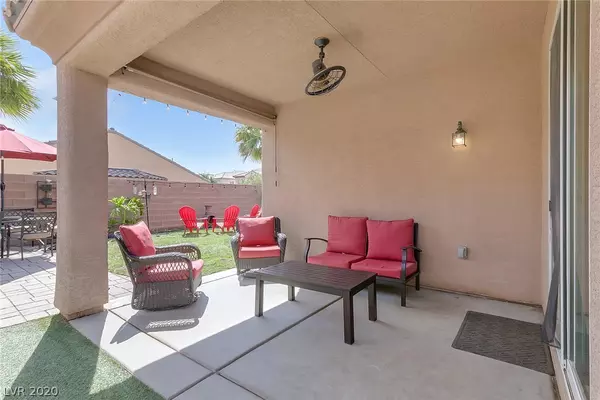 North Las Vegas, NV 89084,6446 Button Quail Street