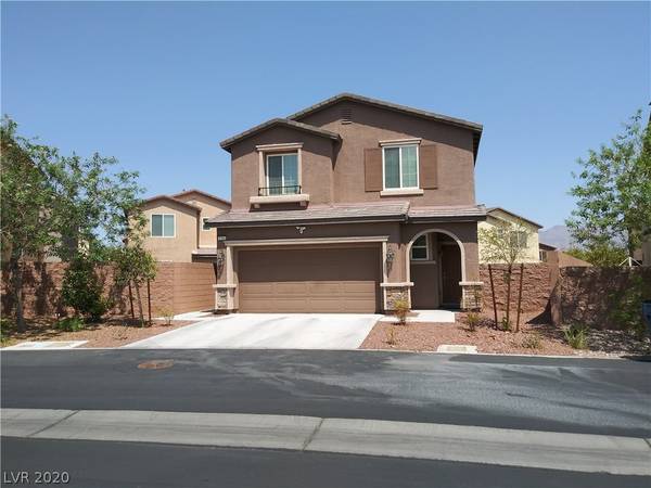 9304 Golden Lad Avenue, Las Vegas, NV 89166