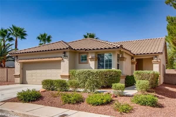 3202 Cambridge Hollows Court, Las Vegas, NV 89135