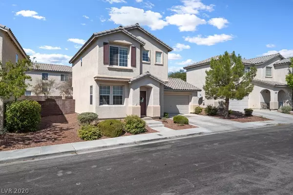 Las Vegas, NV 89135,2671 Cottonwillow Street