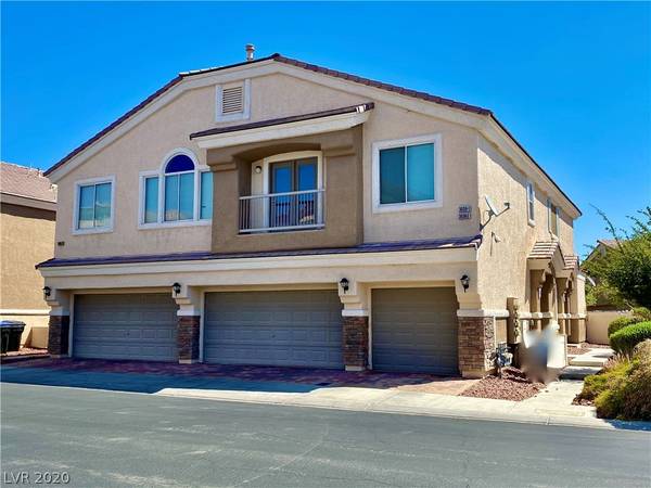 3608 Indigo Flower Street #2, North Las Vegas, NV 89084