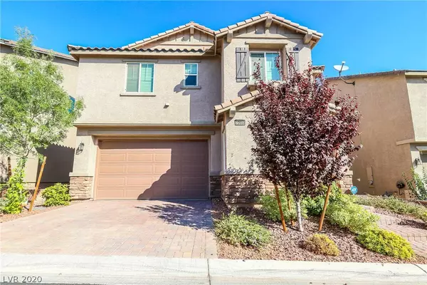 Las Vegas, NV 89166,10600 Kennedy Peak Lane