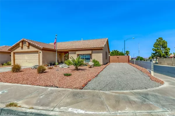 Henderson, NV 89015,378 Verbena Avenue