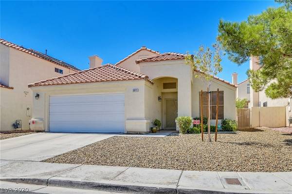 3811 Mapleview Court, Las Vegas, NV 89147