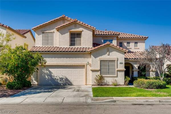 568 Clement Court, Las Vegas, NV 89123