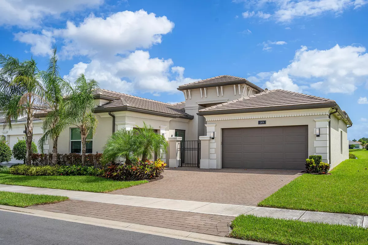 Boynton Beach, FL 33473,12876 Cariboo Ridge DR