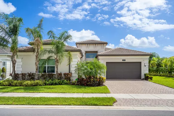 Boynton Beach, FL 33473,12876 Cariboo Ridge DR