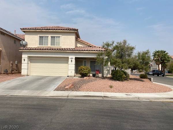 3106 New Journey Way, North Las Vegas, NV 89031