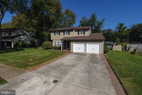 20 PINEDALE RD, Newark, DE 19711