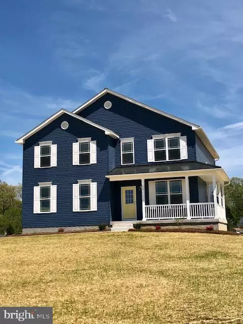 LOT 181 RIDING PATH DR, Clayton, DE 19938