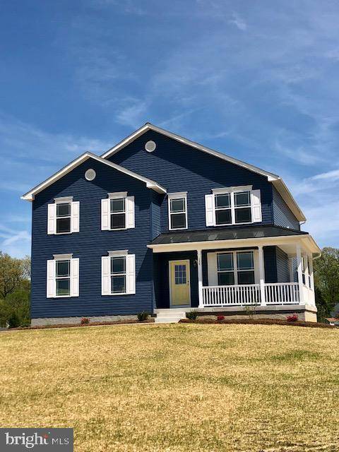 LOT 181 RIDING PATH DR, Clayton, DE 19938