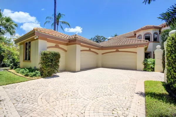 Boca Raton, FL 33434,7745 Wood Duck DR