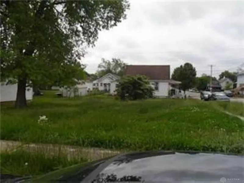 0 Harrison Street, Troy, OH 45373