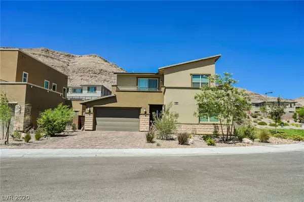 6403 Wild Blue Court, Las Vegas, NV 89135