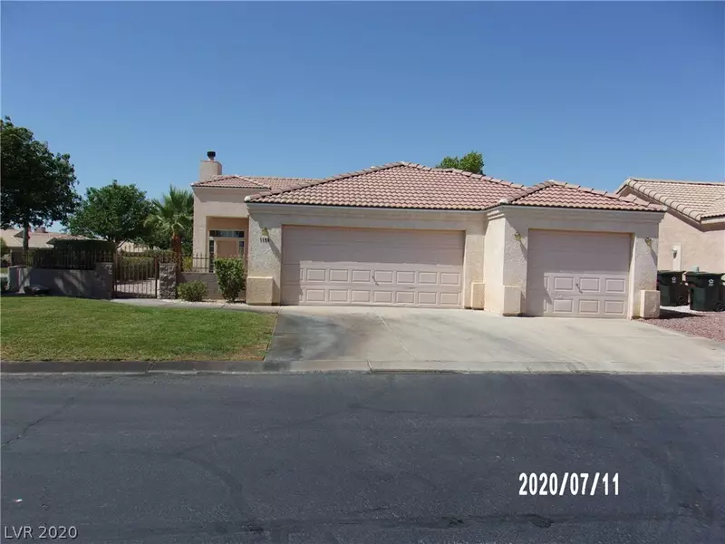 1198 Golf Club, Laughlin, NV 89029