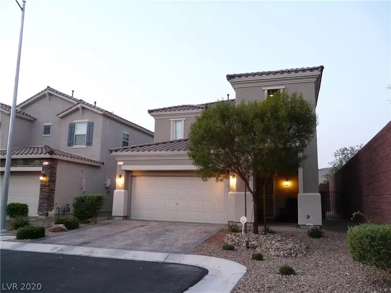 9883 Bangalore Court, Las Vegas, NV 89148