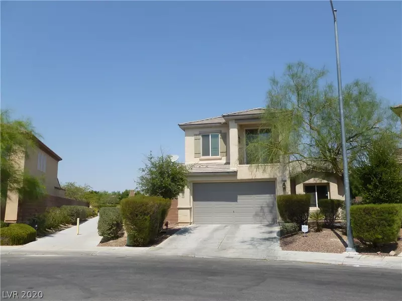 6533 Birdhouse St Street, North Las Vegas, NV 89084