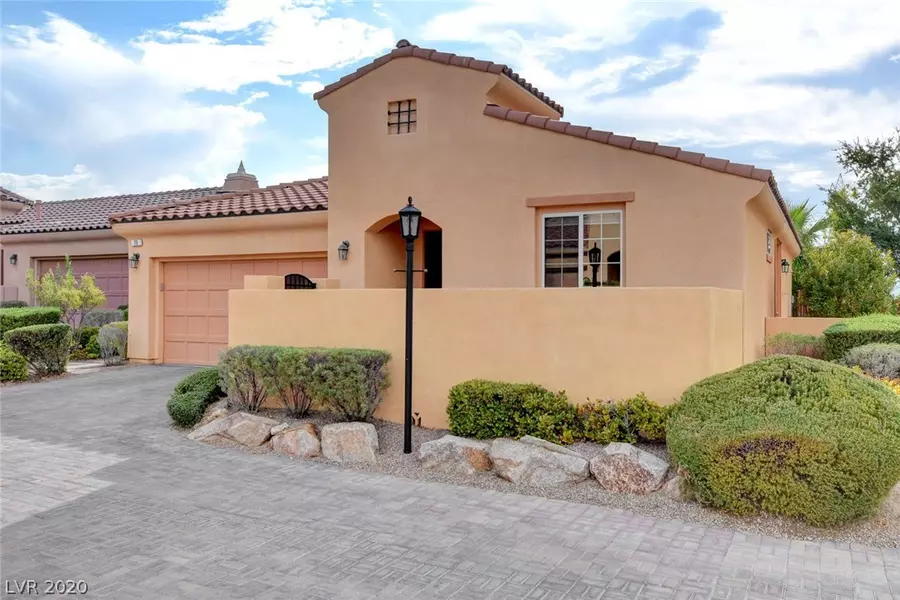 75 Avenza Drive, Henderson, NV 89011