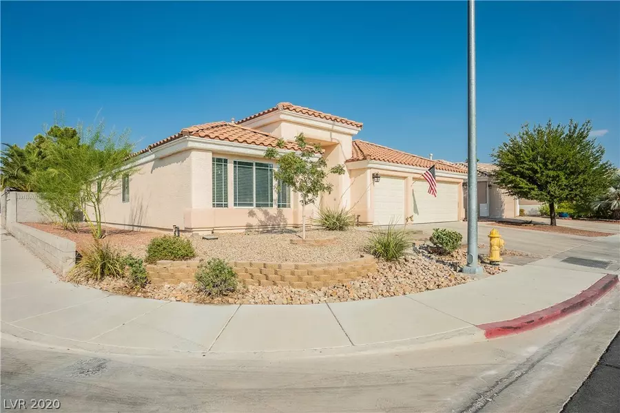 552 Duran Street, Henderson, NV 89015