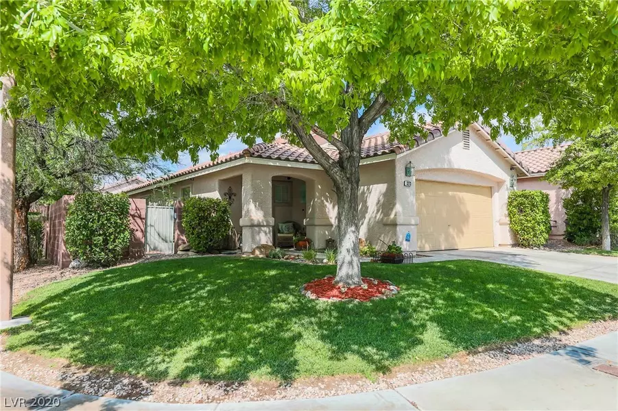 3273 River Glorious Lane, Las Vegas, NV 89135