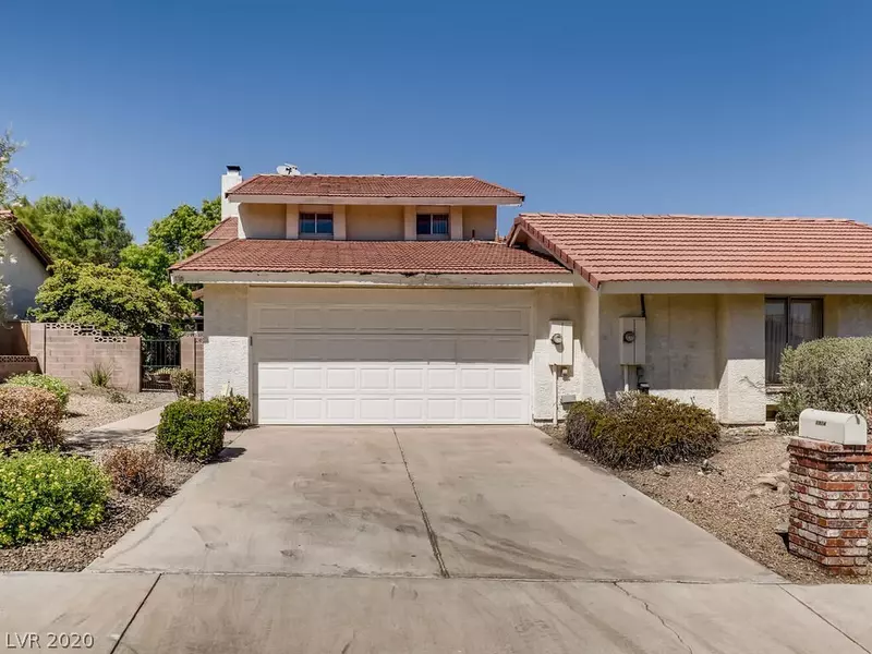 8924 Torcello Drive, Las Vegas, NV 89117