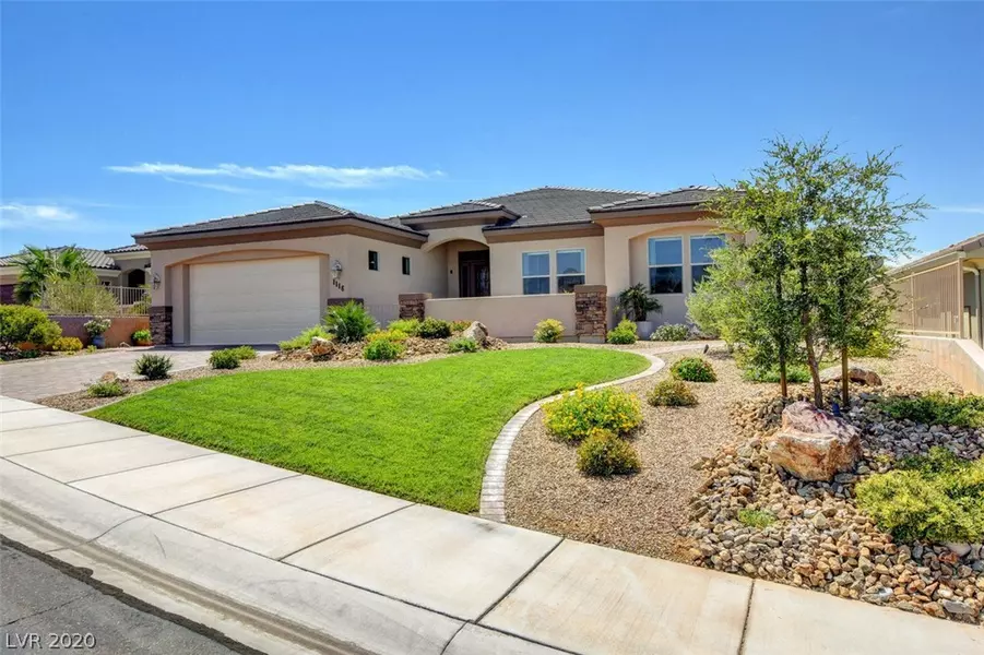 1116 Daybreak Lane, Mesquite, NV 89027