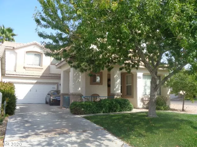 9864 Canterbury Creek Street, Las Vegas, NV 89183