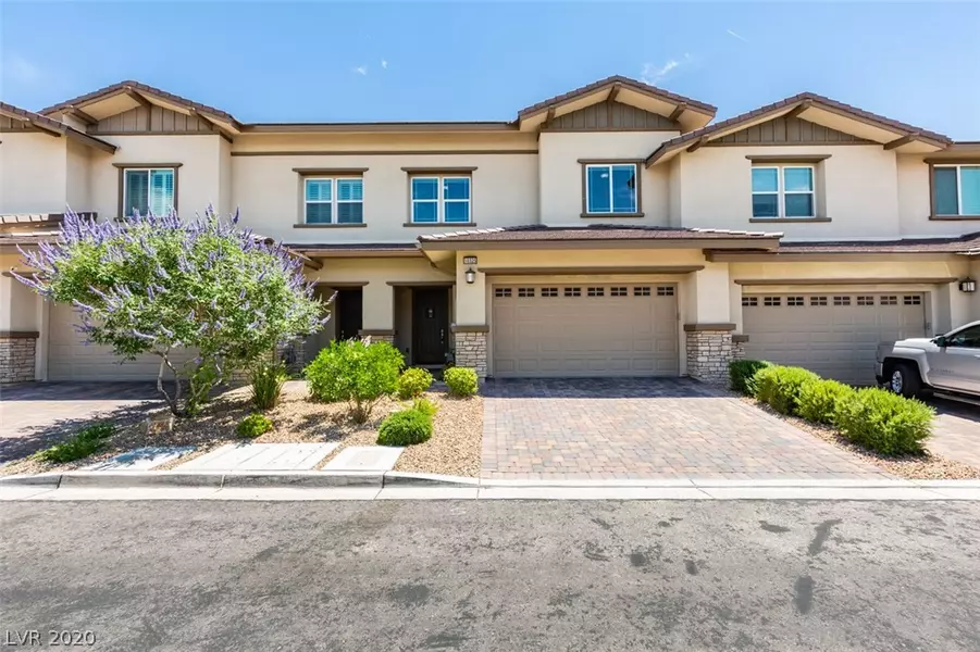 10325 Addie De Mar Lane, Las Vegas, NV 89135