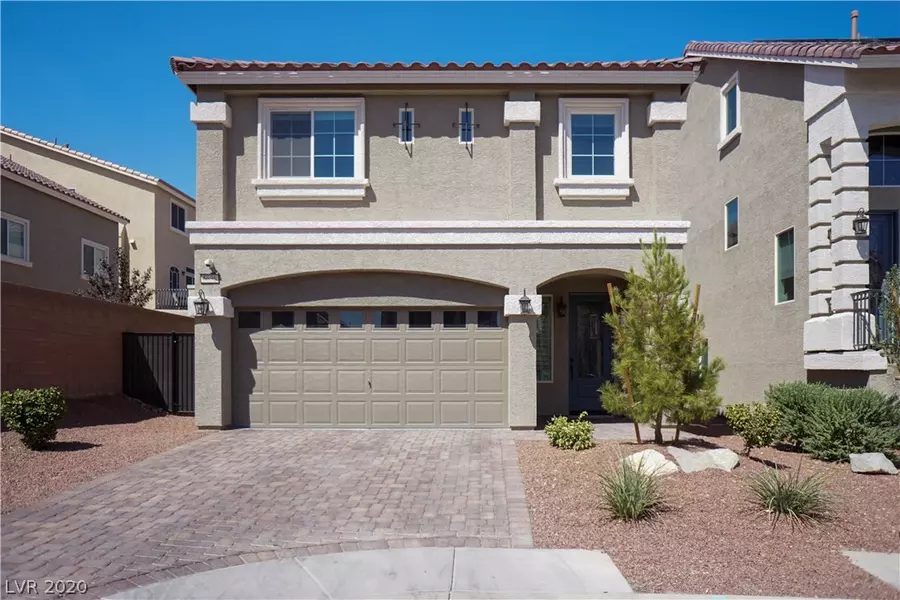 5696 Camilla Cellars Court, Las Vegas, NV 89141