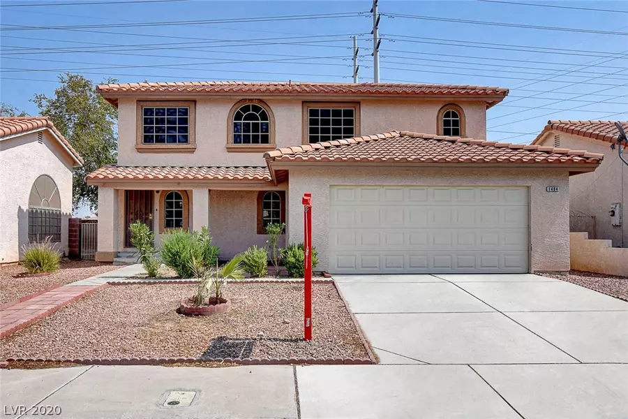 1404 Lodgepole Drive, Henderson, NV 89014