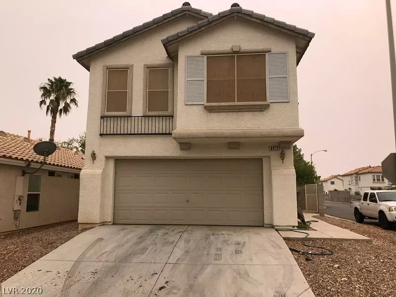 8473 Opal Splendor Avenue, Las Vegas, NV 89147