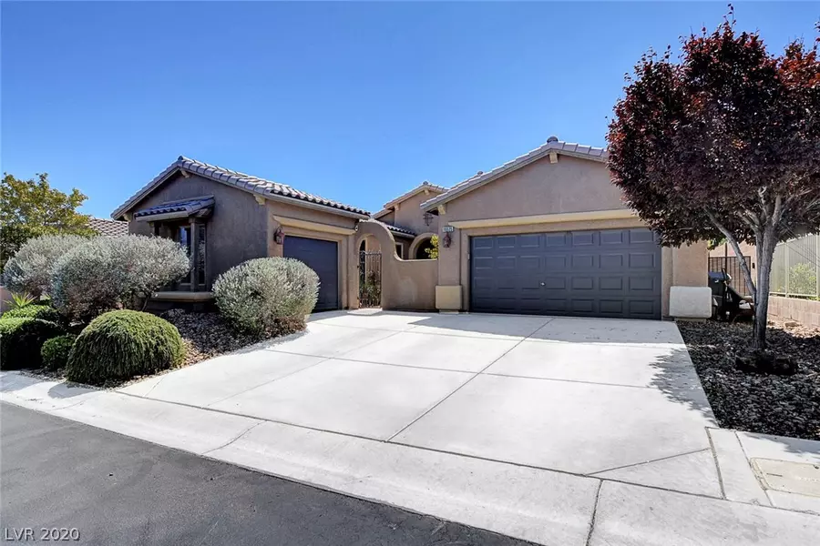 10025 Scenic Walk Avenue, Las Vegas, NV 89149