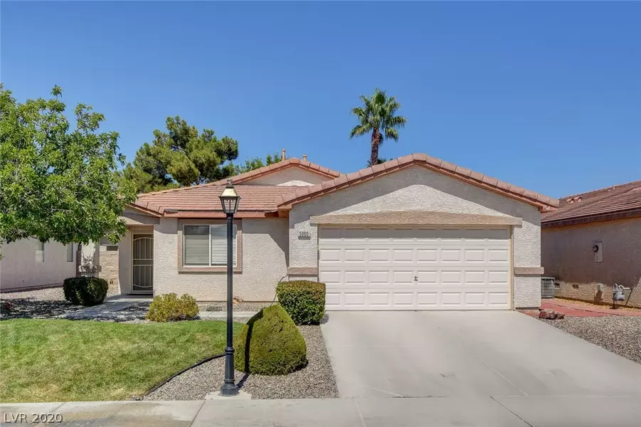 5000 Peaceful Pond Avenue, Las Vegas, NV 89131