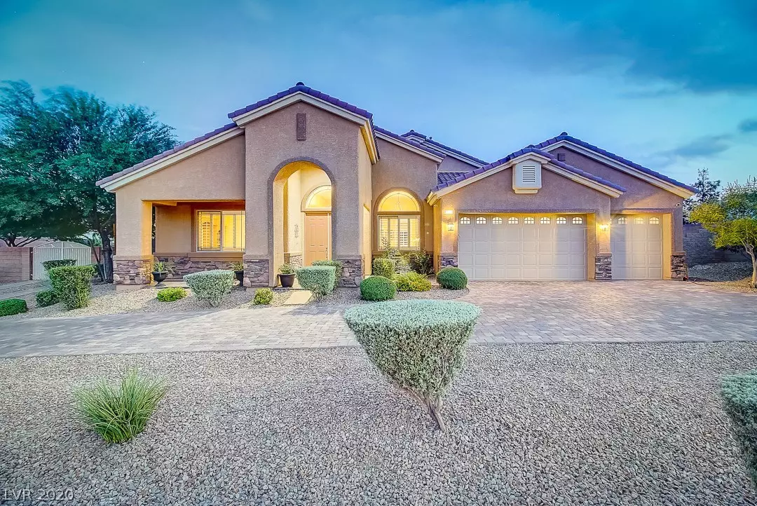 Las Vegas, NV 89149,6125 Gray Wolf River Way