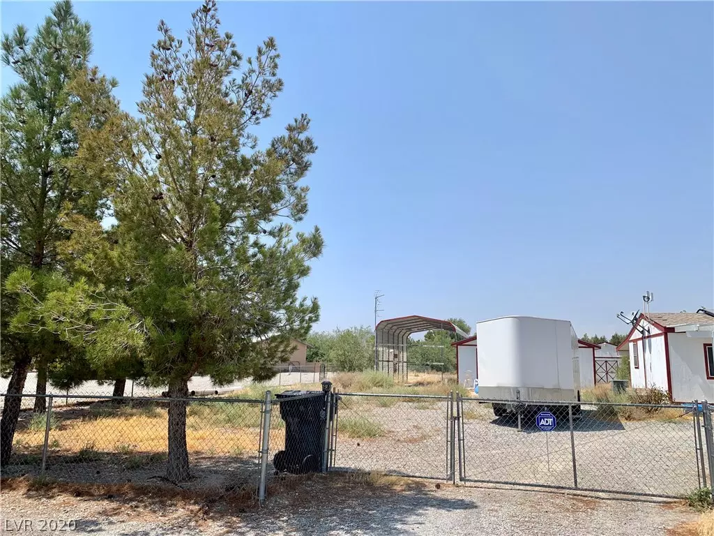 Pahrump, NV 89060,300 Helen Street