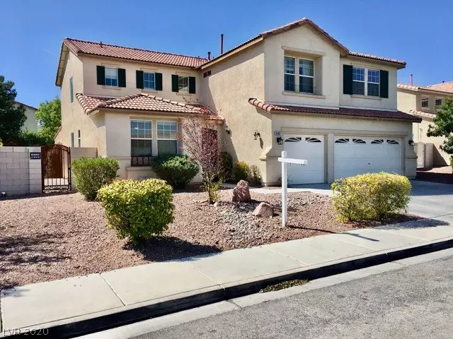 Las Vegas, NV 89148,5487 S Conquistador Street