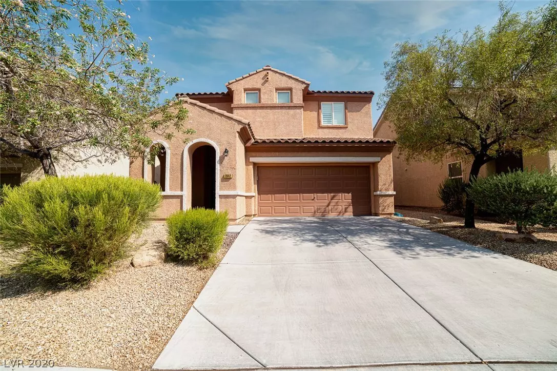 Henderson, NV 89044,2842 Craigton Drive