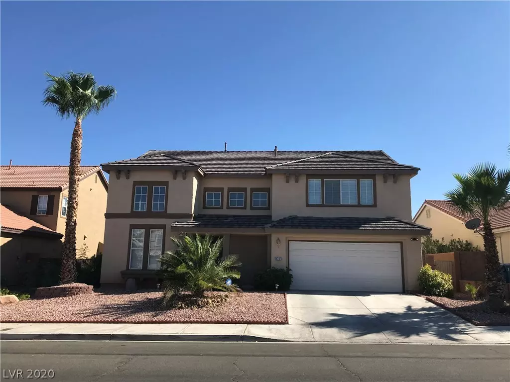 Las Vegas, NV 89147,9781 Cherokee Avenue