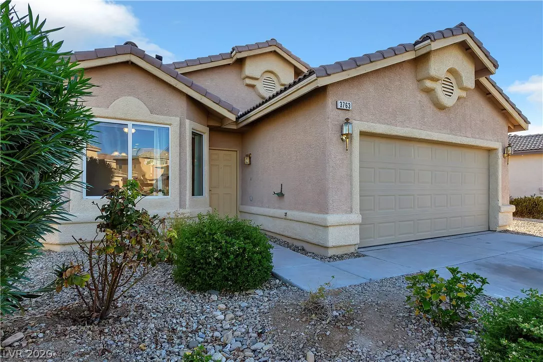 Las Vegas, NV 89122,3763 Squirrel Street