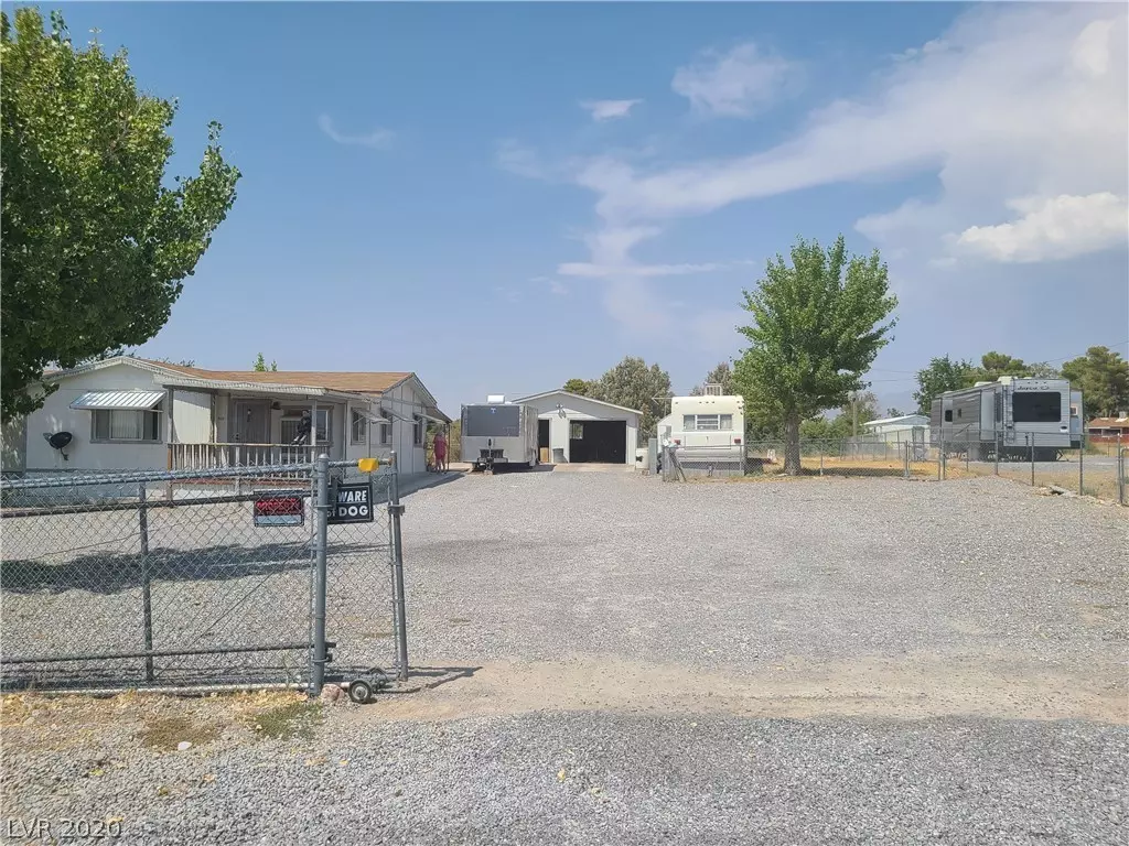 Pahrump, NV 89048,960 Third Street